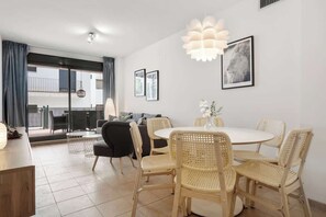 Dining - Alamar apt in Mijas by Costarentals - Ref 38 (Las Lagunas de Mijas)