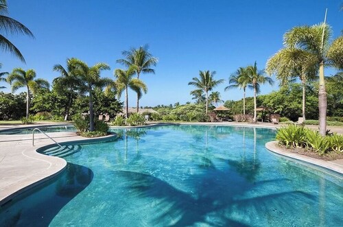 Mauna Lani - Luxury 4 Bedroom Home - Sleeps 10