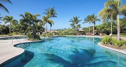 Mauna Lani - Luxury 4 Bedroom Home - Sleeps 10