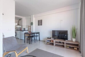 TV connectée