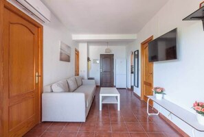 Smart-TV og kontorer