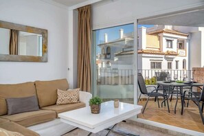 Smart-TV og kontorer