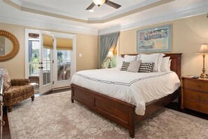 5 chambres, fer et planche à repasser, lit parapluie, Wi-Fi gratuit