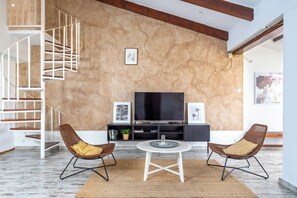 Interior - Stunning Seaview Villa by Costarentals - Ref 110 (Fuengirola)