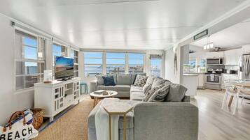 TV connectée, livres