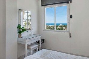 2 bedrooms, iron/ironing board, free WiFi, bed sheets - Seaside apartment by Costarentals - Ref 75 (Mijas)