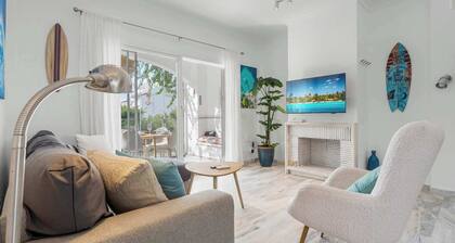 Miraflores house w/ pool by Costarentals - Ref 125