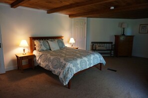 10 bedrooms, iron/ironing board, WiFi, bed sheets