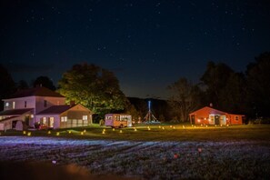 Exterior - SPACIOUS and PRIVATE renovated farmhouse for the whole family (Sunapee)