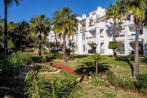 Exterior - Miraflores sea view apt by Costarentals - Ref 127 (Las Lagunas de Mijas)