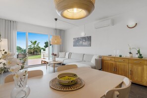 Interior - Charming seaview apt by Costarentals - Ref 49 (Las Lagunas de Mijas)