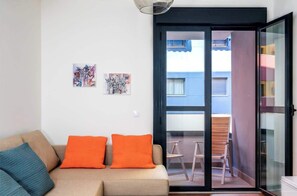 TV connectée, espaces bureaux