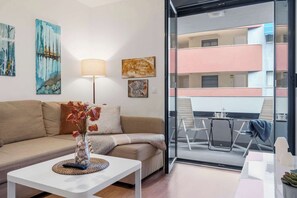 Smart-TV, Arbeitsbereiche