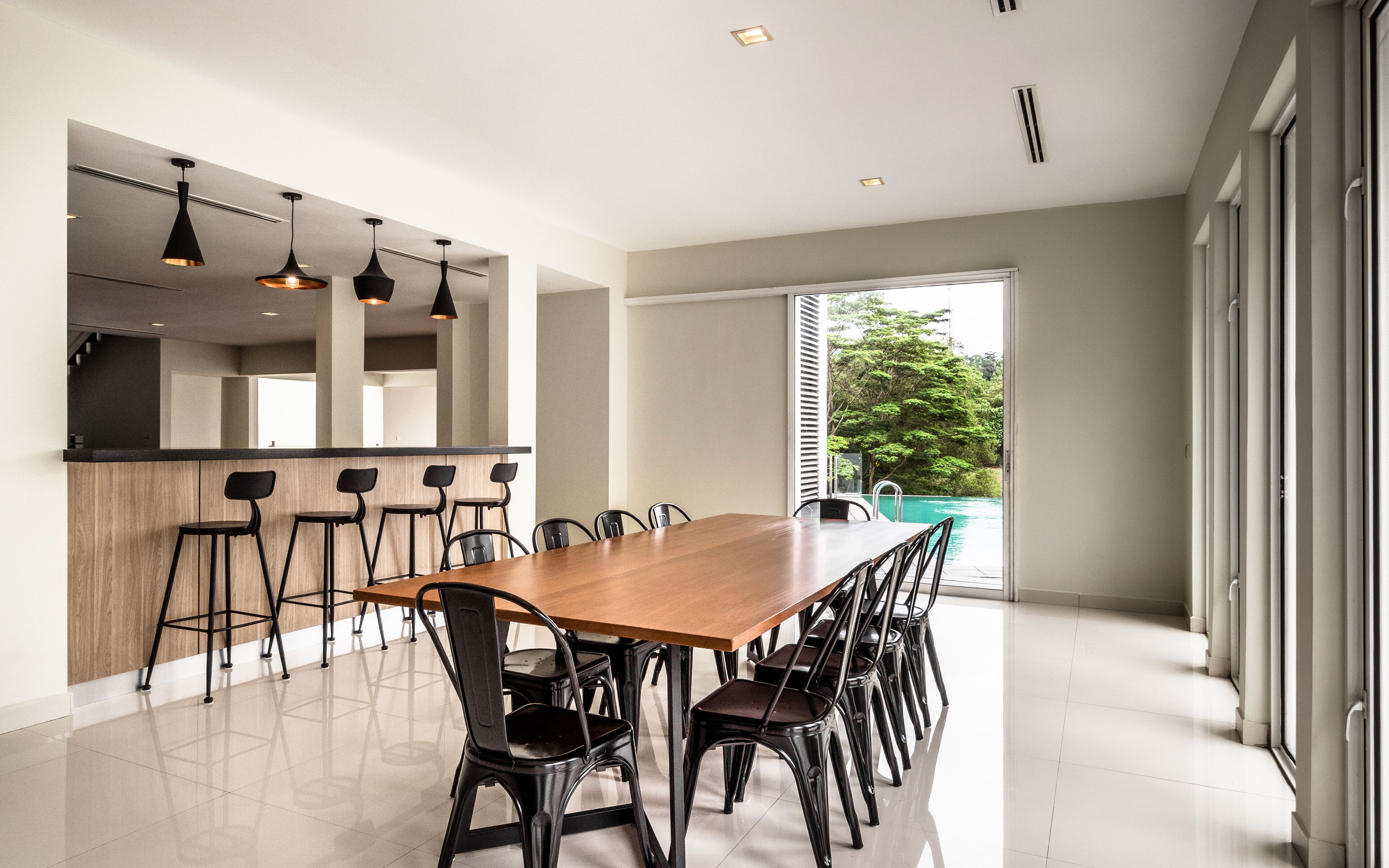 Photo - Changkat Duta Luxury Villa (Event Space)