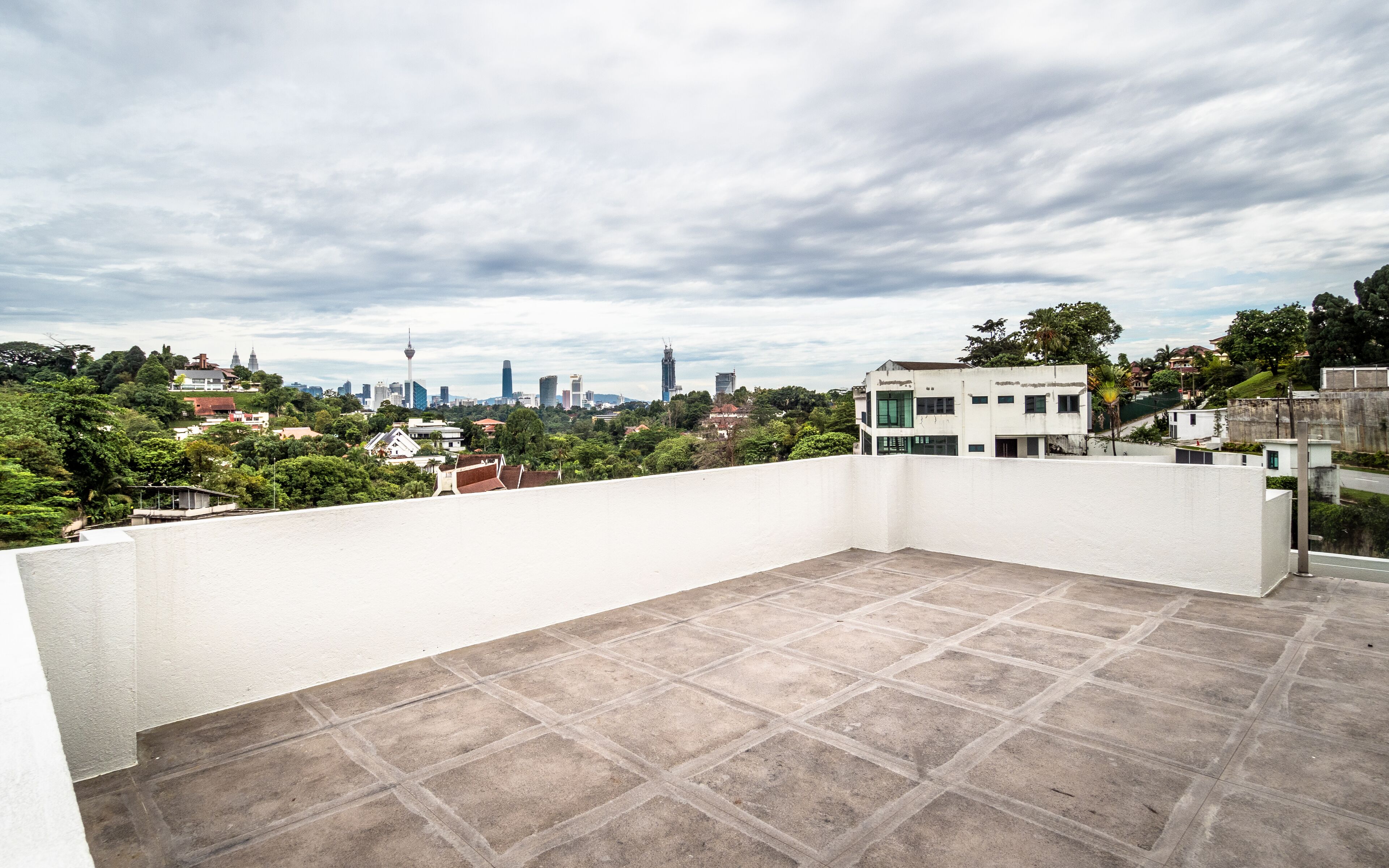 Photo - Changkat Duta Luxury Villa (Event Space)