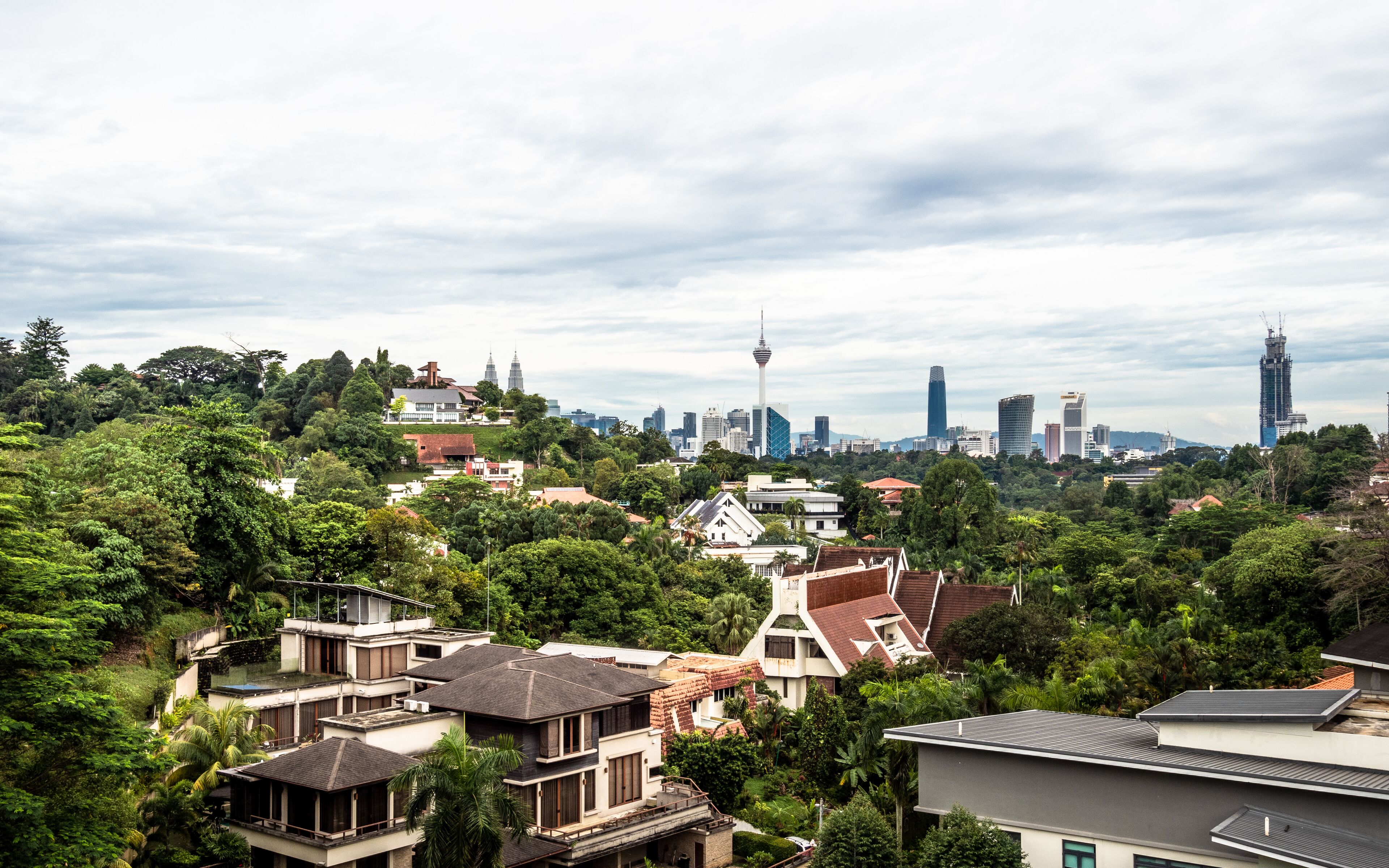 Photo - Changkat Duta Luxury Villa (Event Space)