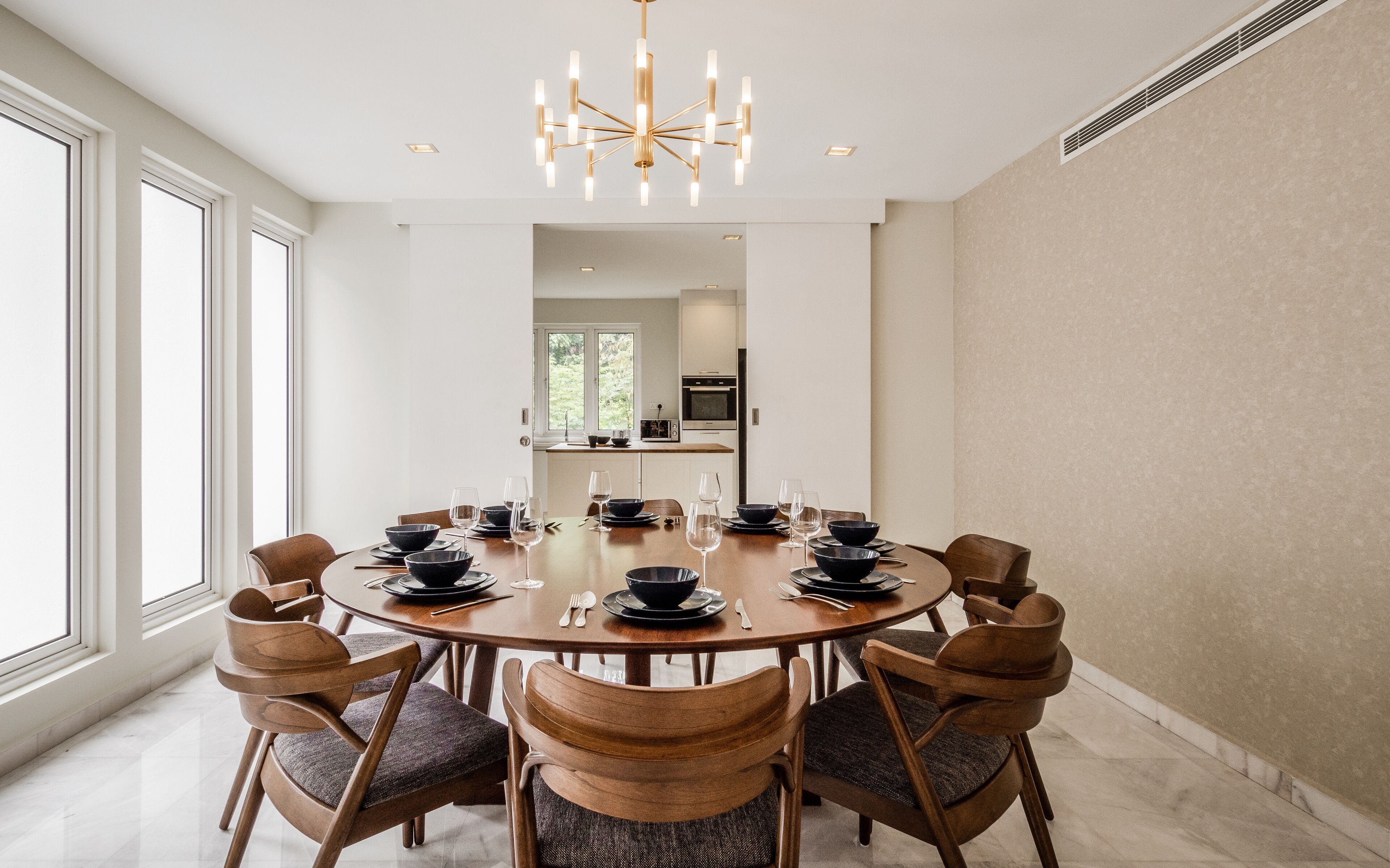 Photo - Changkat Duta Luxury Villa (Event Space)