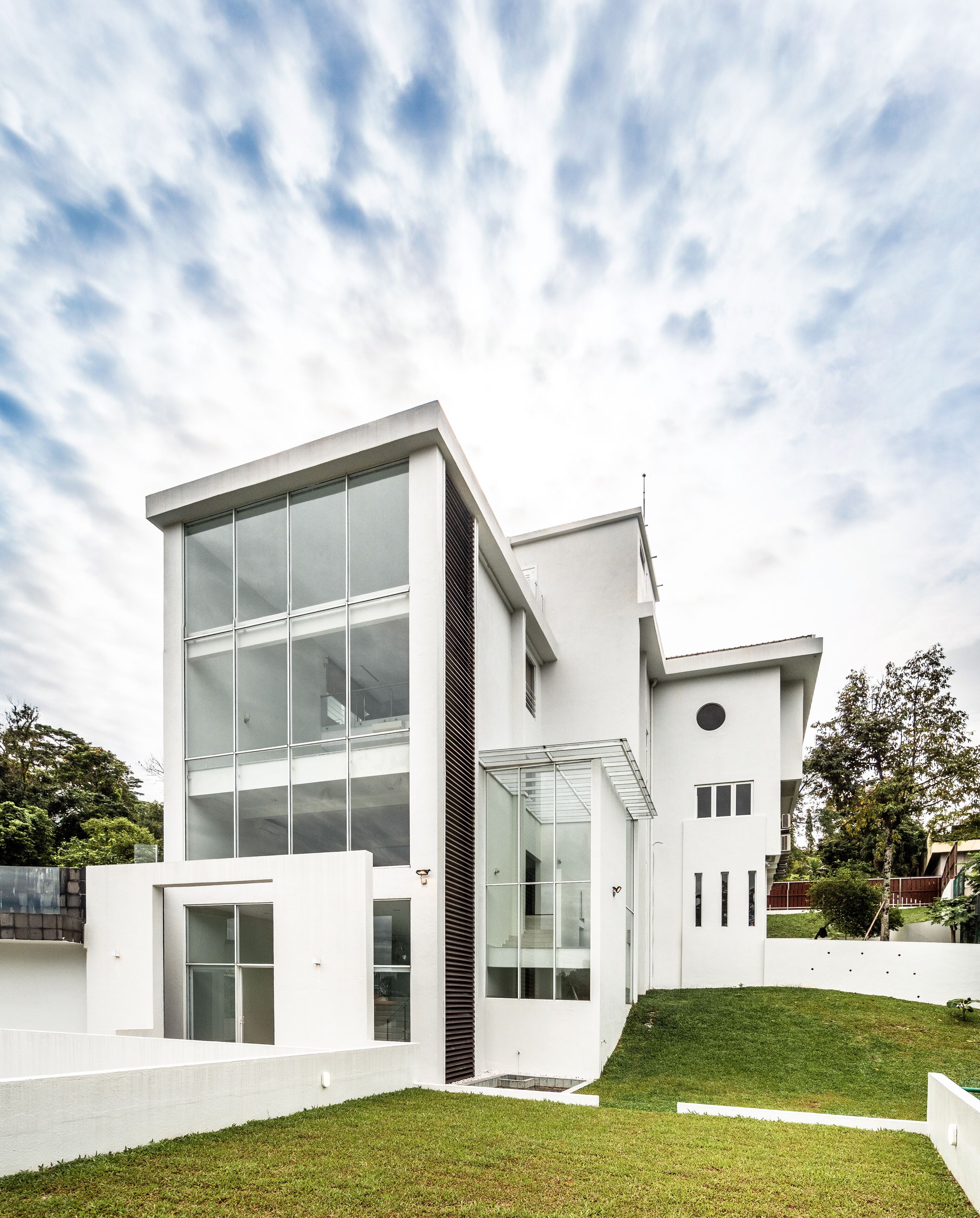 Photo - Changkat Duta Luxury Villa (Event Space)