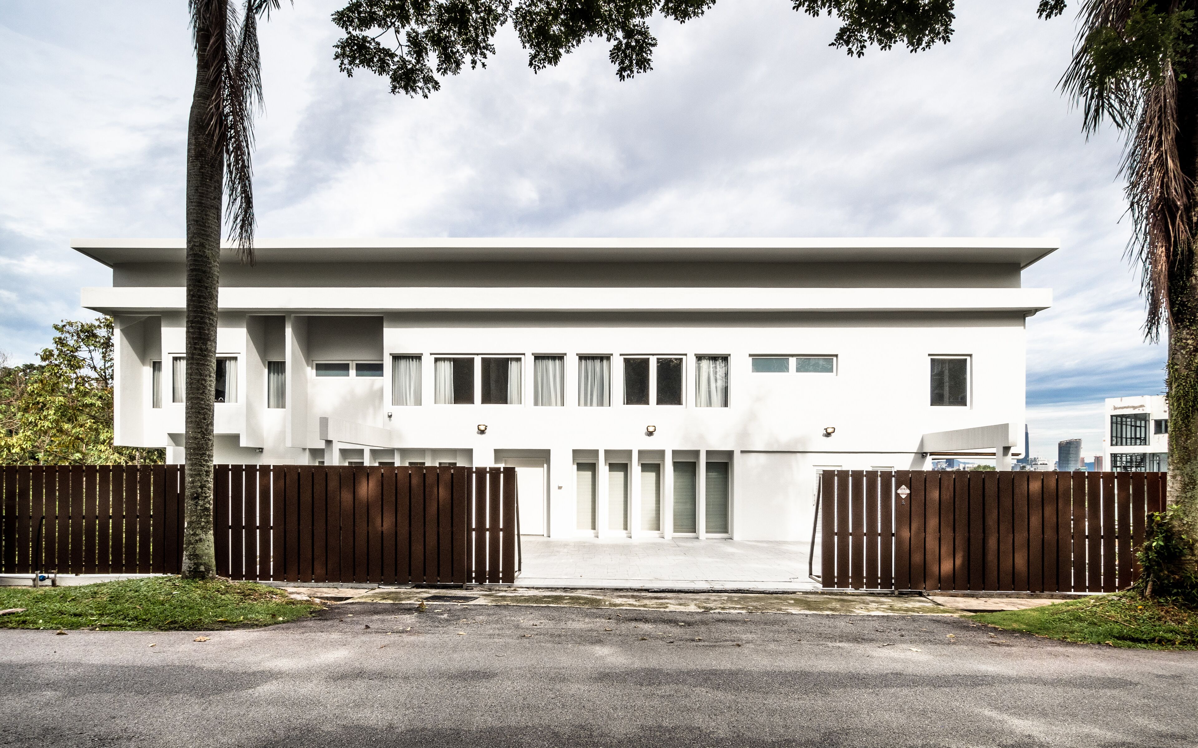 Photo - Changkat Duta Luxury Villa (Event Space)