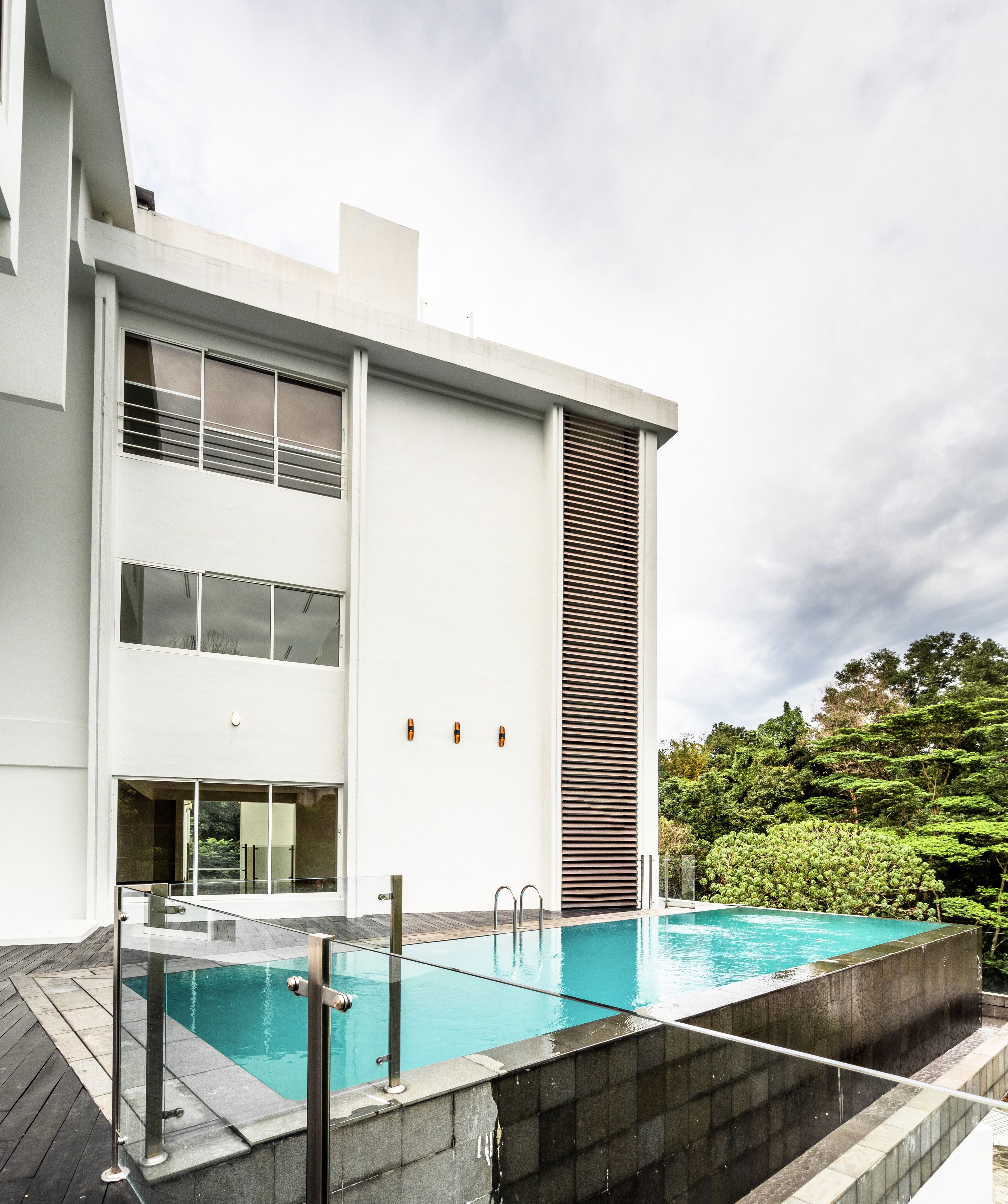 Photo - Changkat Duta Luxury Villa (Event Space)