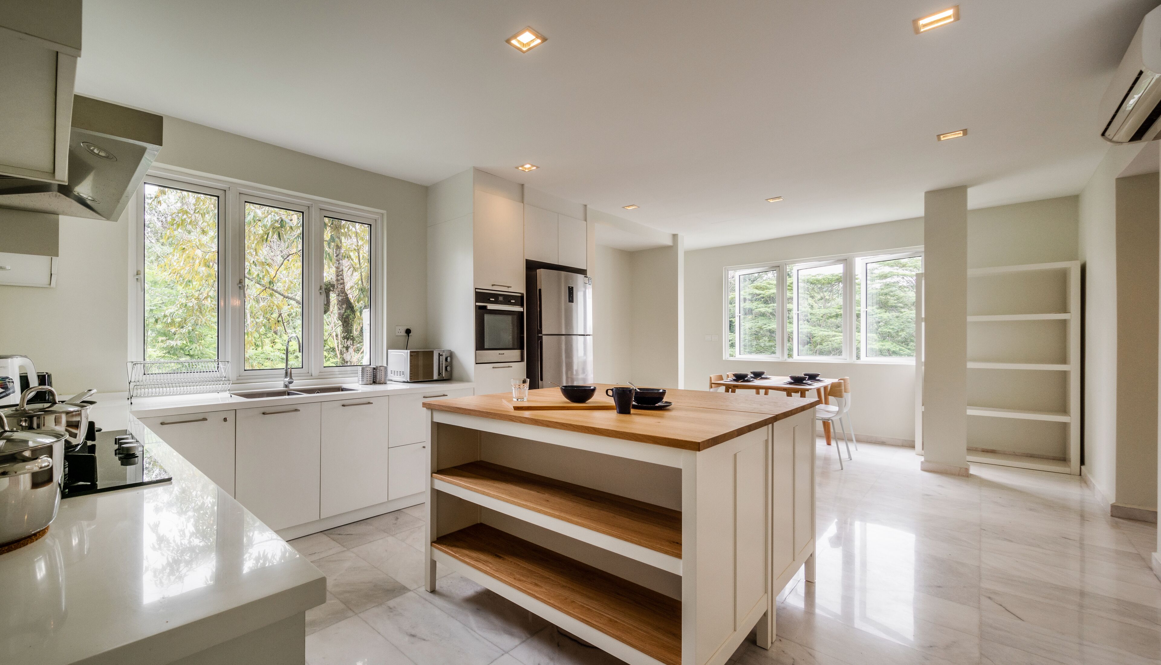 Photo - Changkat Duta Luxury Villa (Event Space)