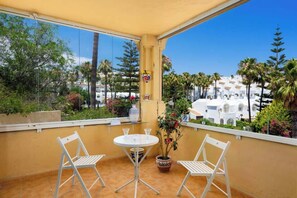 Dining - Lovely flat in Casinomar by Costarentals - Ref 114 (Benalmádena)