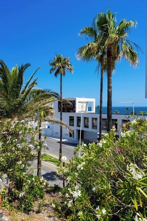 Property grounds - Lovely flat in Casinomar by Costarentals - Ref 114 (Benalmádena)