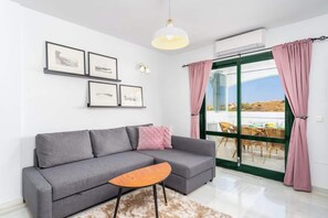 TV connectée, espaces bureaux