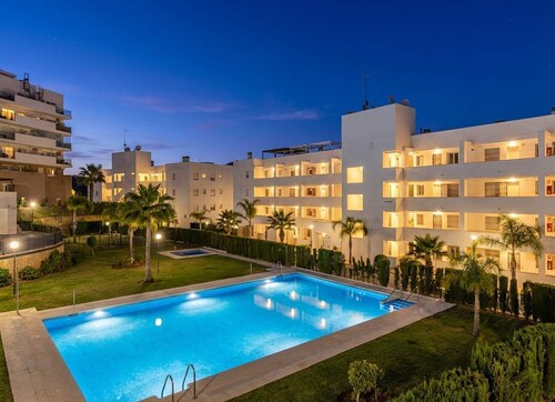 La Cala scenic terrace by Costarentals Ref 143