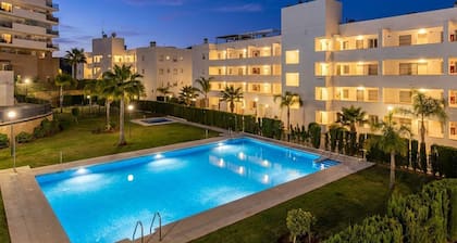 La Cala scenic terrace by Costarentals Ref 143