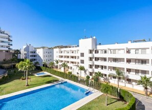 Pool - La Cala scenic terrace by Costarentals Ref 143 (La Cala de Mijas)