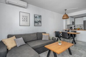 TV - La Cala scenic terrace by Costarentals Ref 143 (Las Lagunas de Mijas)