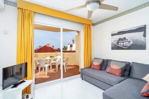 Smart TV, offices