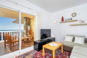 Smart-TV, Arbeitsbereiche