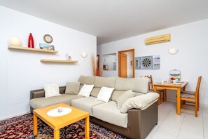 TV connectée, espaces bureaux