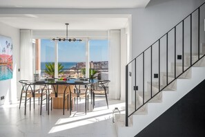 Dining - Rooftop in Fuengirola by Costarentals - Ref 59 (Fuengirola)