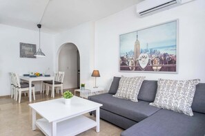 Smart-TV og kontorer