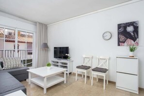 Smart-TV og kontorer