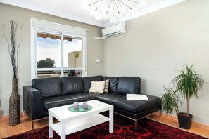 Älytelevisio, työhuone