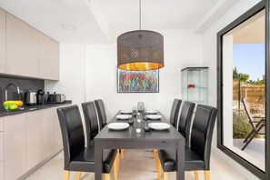 Dining - Modern apt with pool by Costarentals - Ref 47 (Benalmádena)
