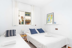 2 bedrooms, iron/ironing board, free WiFi, bed sheets - Miramar Sunny Patio by Costarentals Ref 79 (Las Lagunas de Mijas)