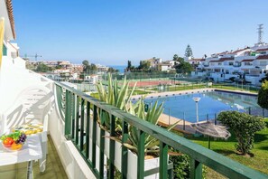 Property grounds - Miramar Sunny Patio by Costarentals Ref 79 (Las Lagunas de Mijas)