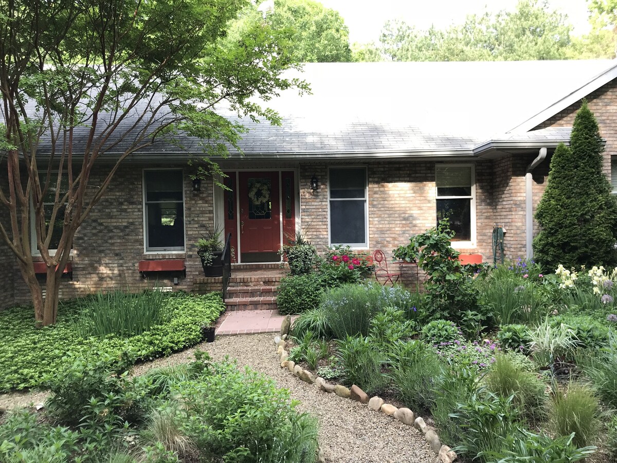 Image de profil de l’hôte