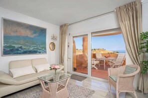 Smart-TV og kontorer