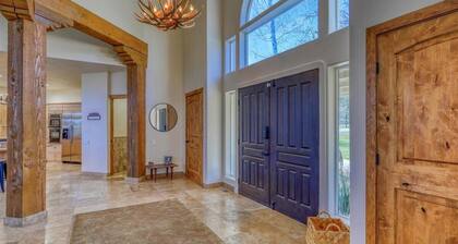 Pagosa Springs Spacious 3 BR Entire House w/AC