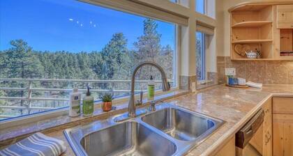 Pagosa Springs Spacious 3 BR Entire House w/AC