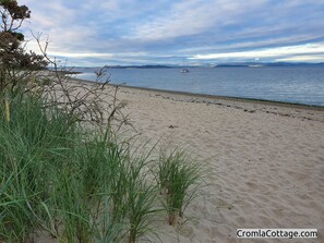 Plage à proximité