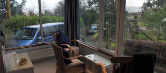 Cromla Cottage, Corrie, Isle of Arran