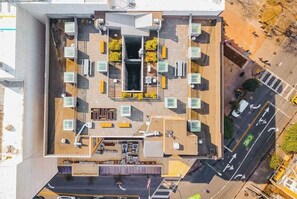 Exterior - Tucked in Cultural Epicenter of the City in San Francisco (San Francisco)