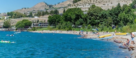 Lettini da mare, teli da spiaggia